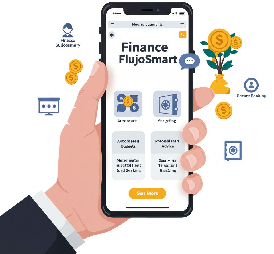App FlujoSmart